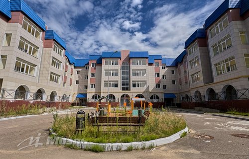 2-комнатная квартира в г. Балашиха