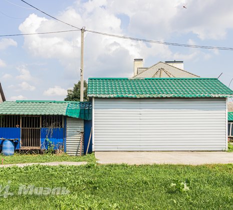 Московская обл, г Балашиха, деревня Дятловка, д 52Б