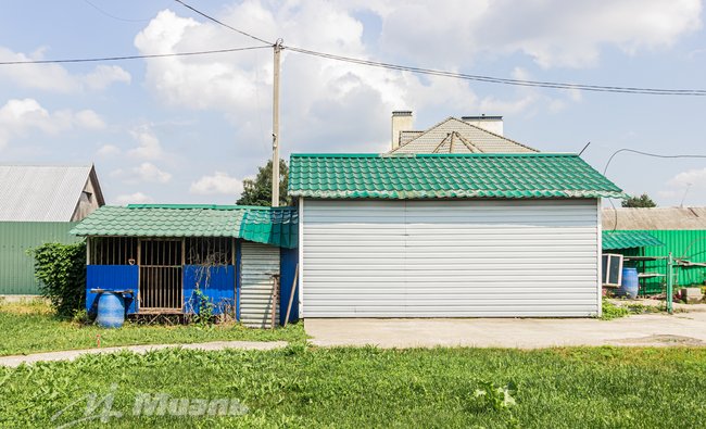 Московская обл, г Балашиха, деревня Дятловка, д 52Б