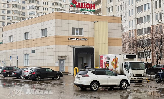 1-комнатная квартира в г. Балашиха