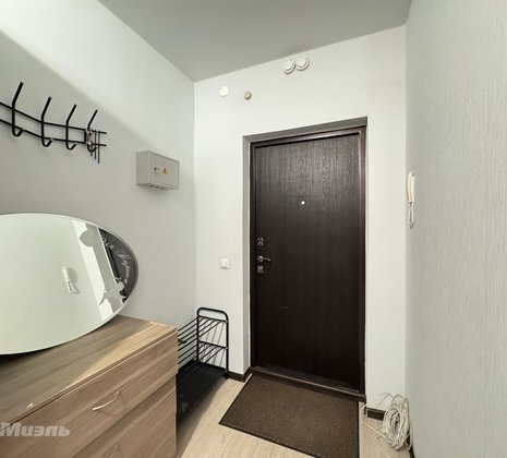 3-комнатная квартира в г. Балашиха