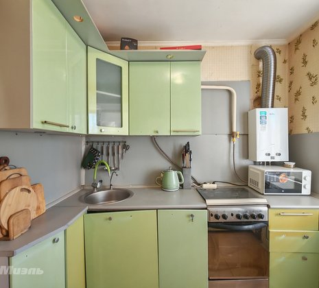 2-комнатная квартира в г. Балашиха