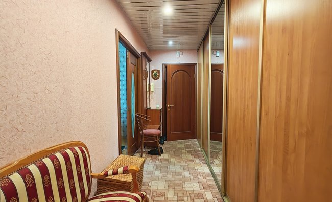 1-комнатная квартира в г. Балашиха