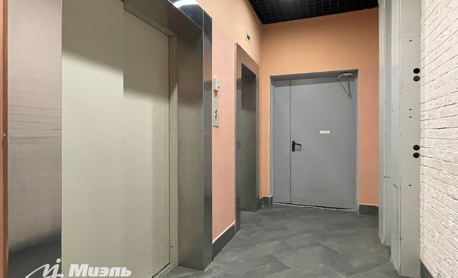 1-комнатная квартира в г. Балашиха
