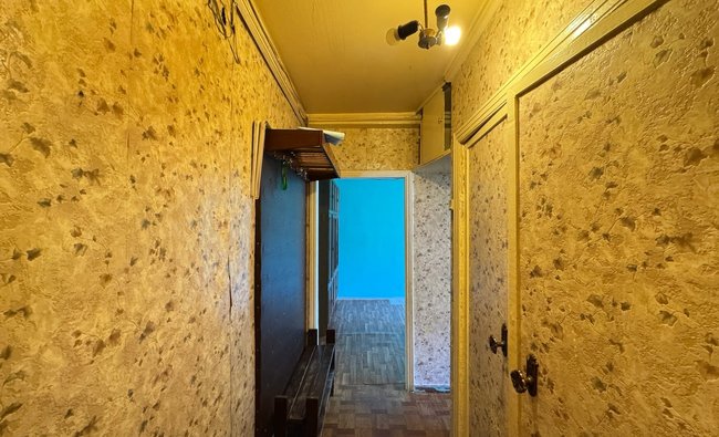 2-комнатная квартира в г. Балашиха