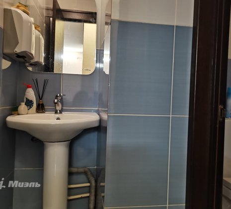 Московская обл, г Балашиха, мкр Саввино, ул Саввинская, д 17