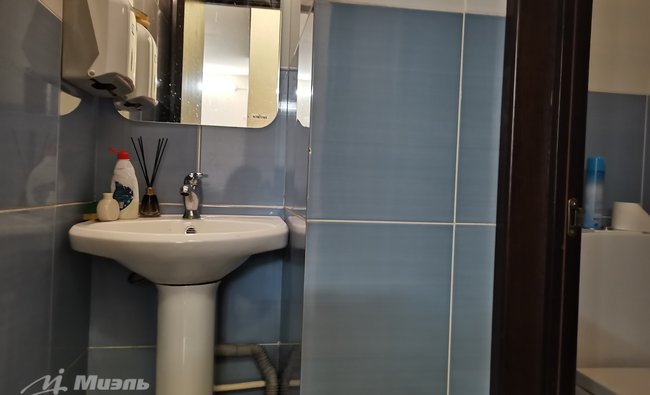 Московская обл, г Балашиха, мкр Саввино, ул Саввинская, д 17