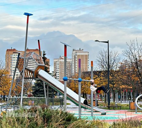 Студия в г. Балашиха