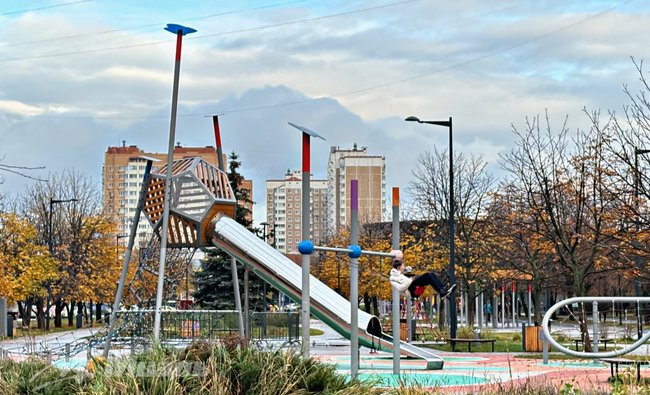 Студия в г. Балашиха