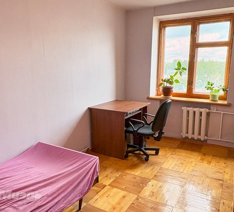 3-комнатная квартира в г. Балашиха