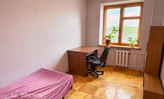 3-комнатная квартира в г. Балашиха
