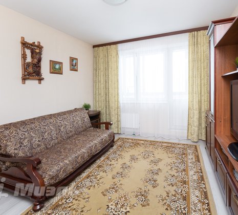 2-комнатная квартира в г. Балашиха