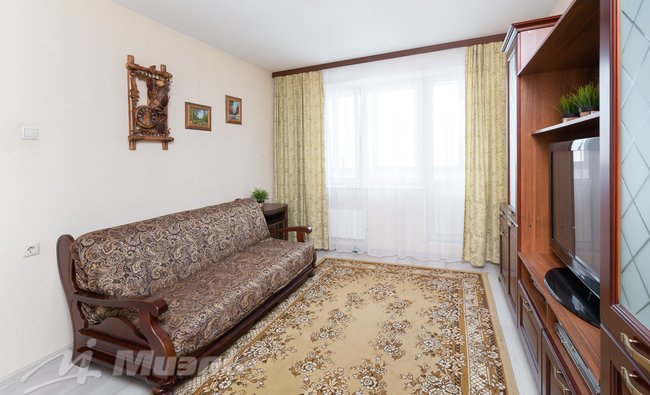 2-комнатная квартира в г. Балашиха