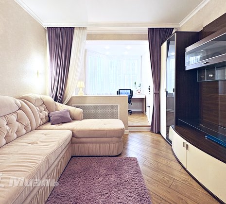 2-комнатная квартира в г. Балашиха