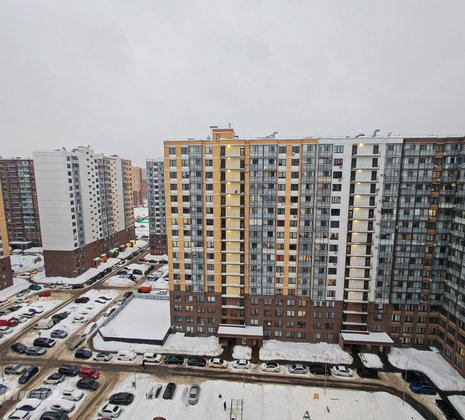 Студия в г. Балашиха