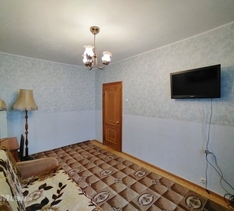 2-комнатная квартира в г. Балашиха