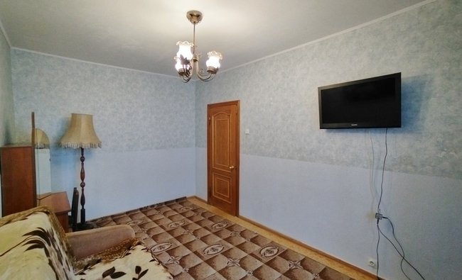 2-комнатная квартира в г. Балашиха