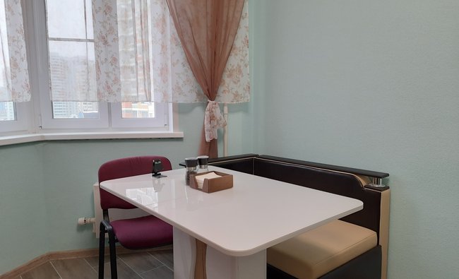 1-комнатная квартира в г. Балашиха