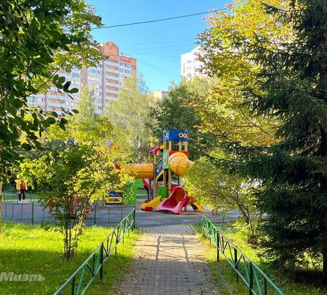 2-комнатная квартира в г. Балашиха