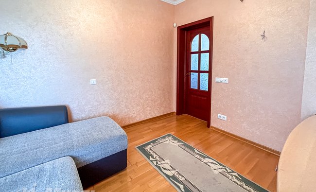 Московская обл, г Балашиха, деревня Дятловка, д 52Б