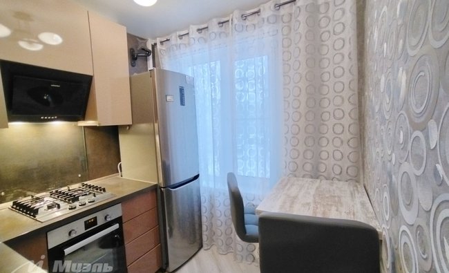 2-комнатная квартира в г. Электроугли