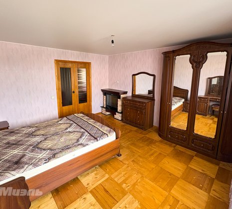 3-комнатная квартира в г. Балашиха
