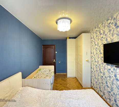 2-комнатная квартира в г. Балашиха