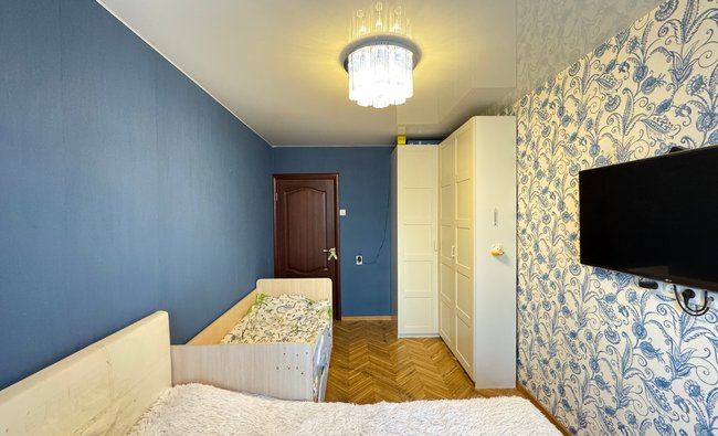 2-комнатная квартира в г. Балашиха