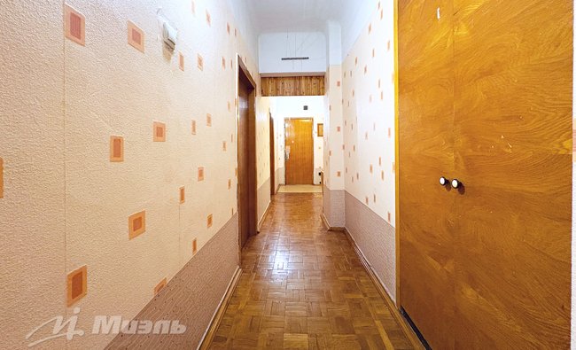 2-комнатная квартира в г. Дзержинский