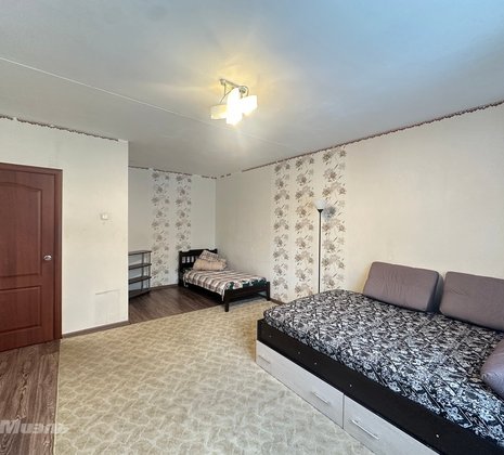 1-комнатная квартира в г. Балашиха