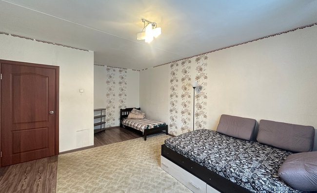 1-комнатная квартира в г. Балашиха