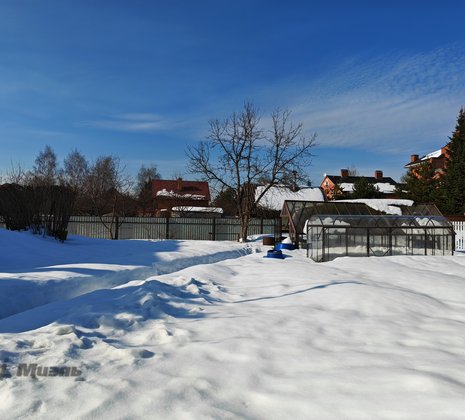 Московская обл, г Балашиха, деревня Соболиха, 4-й Липовый пер, д 5