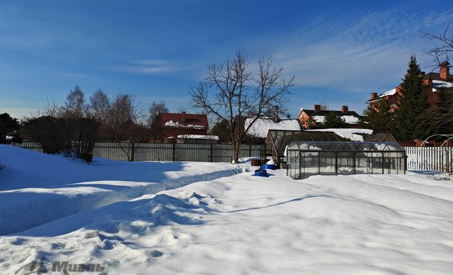 Московская обл, г Балашиха, деревня Соболиха, 4-й Липовый пер, д 5