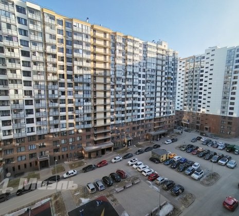 Студия в г. Балашиха