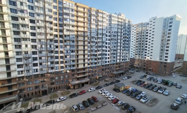 Студия в г. Балашиха