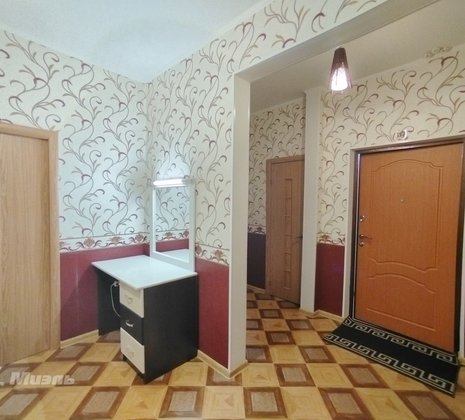 3-комнатная квартира в г. Балашиха