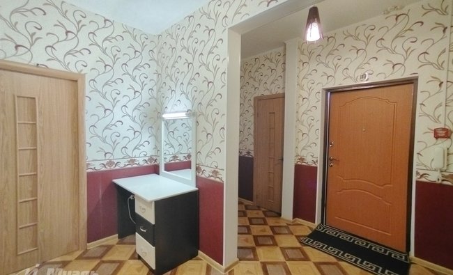 3-комнатная квартира в г. Балашиха