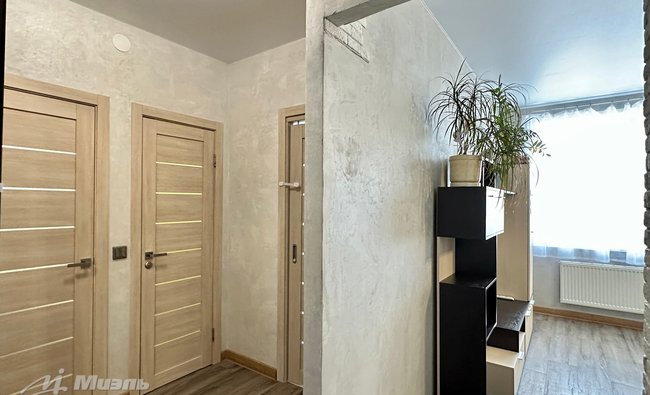 1-комнатная квартира в г. Балашиха