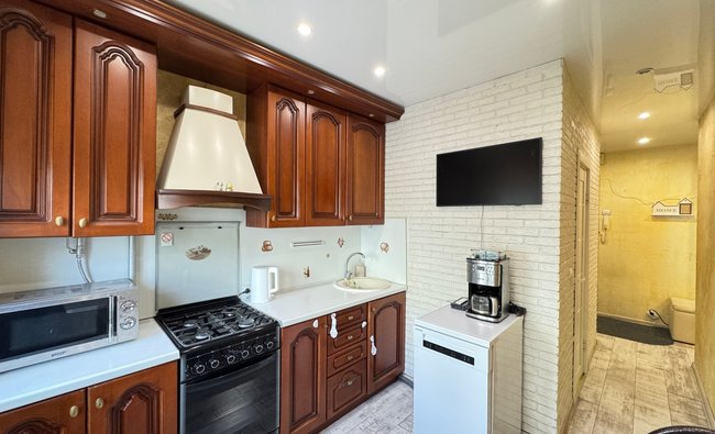 2-комнатная квартира в г. Балашиха