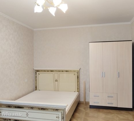1-комнатная квартира в г. Балашиха