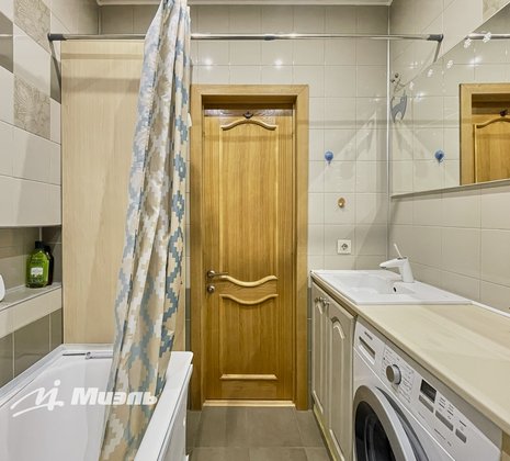 1-комнатная квартира в г. Реутов