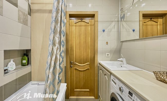 1-комнатная квартира в г. Реутов