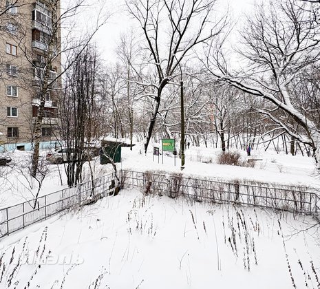 1-комнатная квартира в г. Балашиха