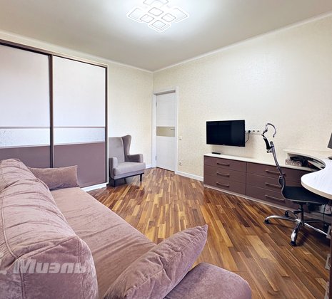 2-комнатная квартира в г. Балашиха