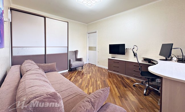 2-комнатная квартира в г. Балашиха