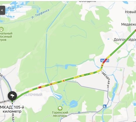 Московская обл, г Щёлково, тер Новое Шевёлкино, ул Южная, д 39Б