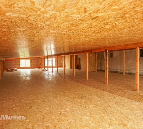 Московская обл, г Балашиха, деревня Соболиха, ул Новослободская, стр 17