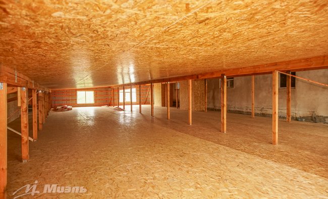 Московская обл, г Балашиха, деревня Соболиха, ул Новослободская, стр 17