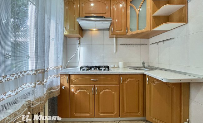 1-комнатная квартира в г. Балашиха