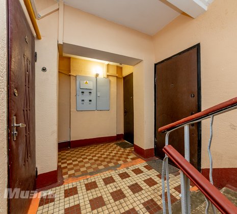 2-комнатная квартира в г. Балашиха